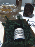 Nymphagora oil