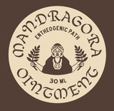 Mandragora paste