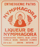 Nymphagore